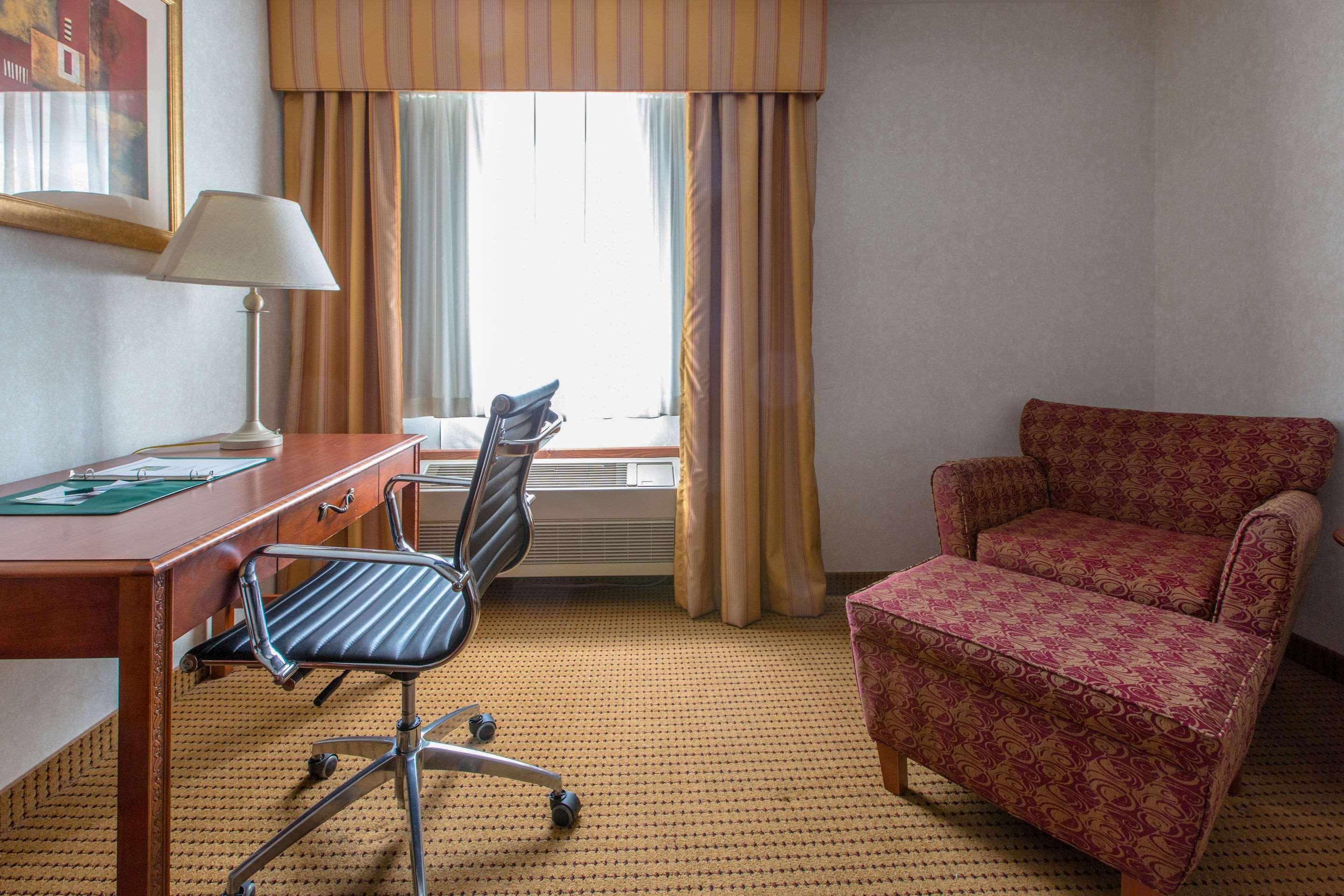 Quality Inn & Suites University Laramie Extérieur photo