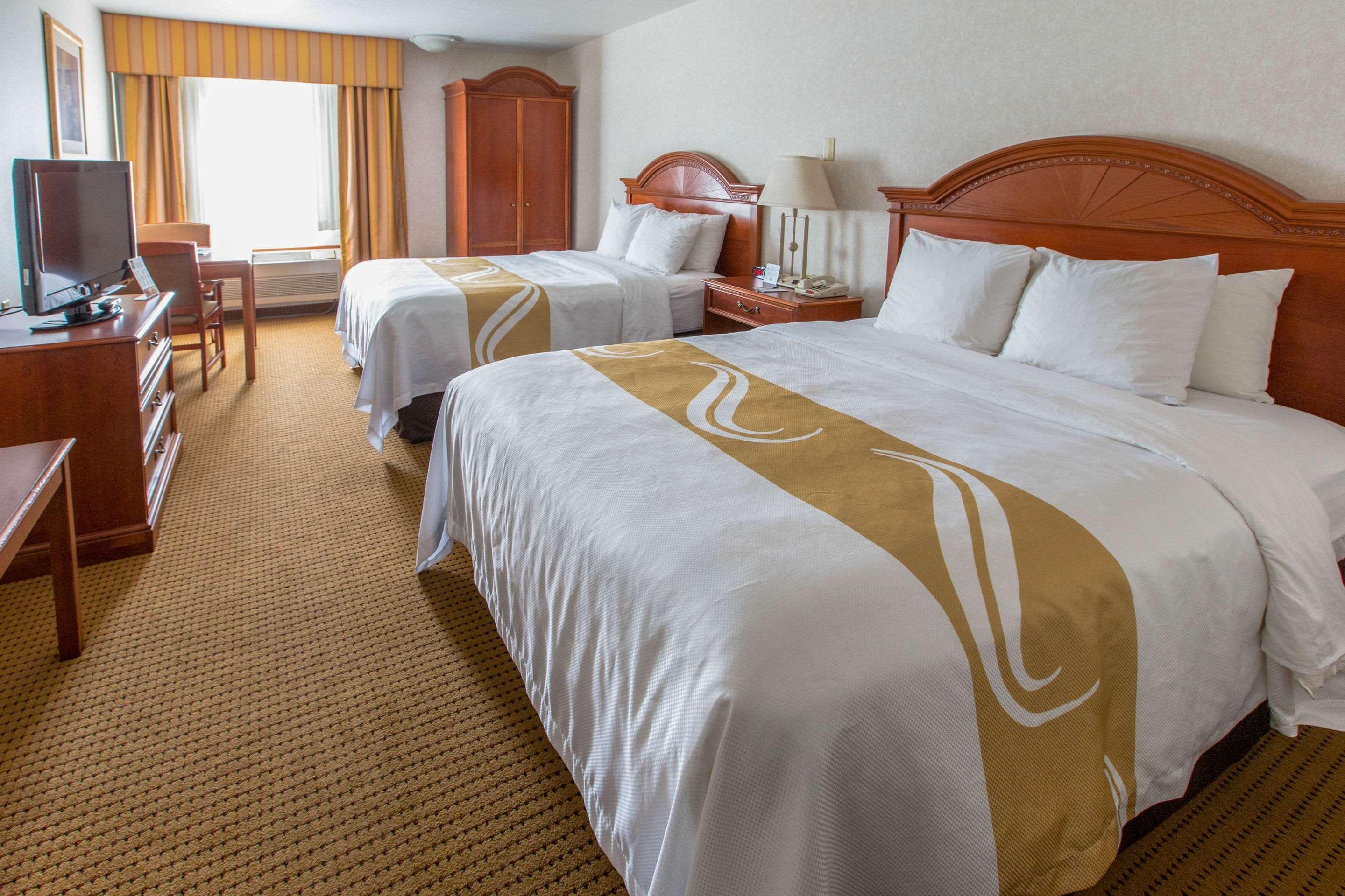 Quality Inn & Suites University Laramie Extérieur photo
