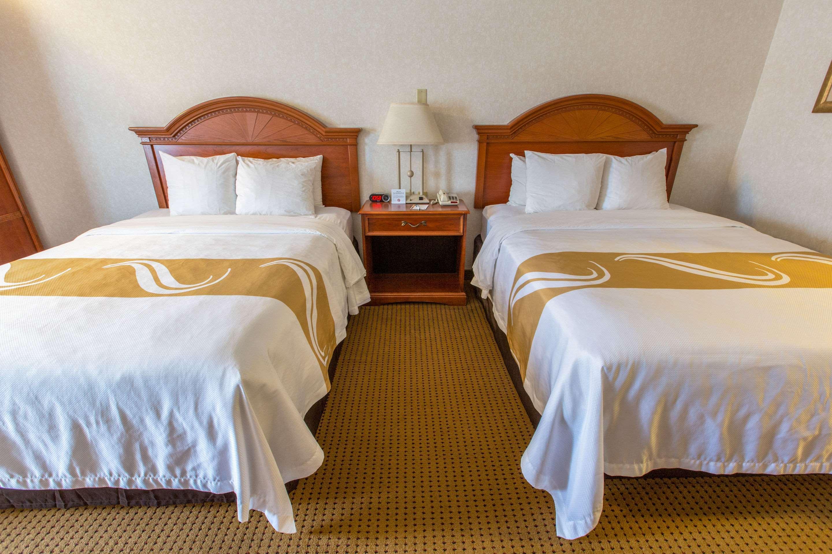 Quality Inn & Suites University Laramie Extérieur photo