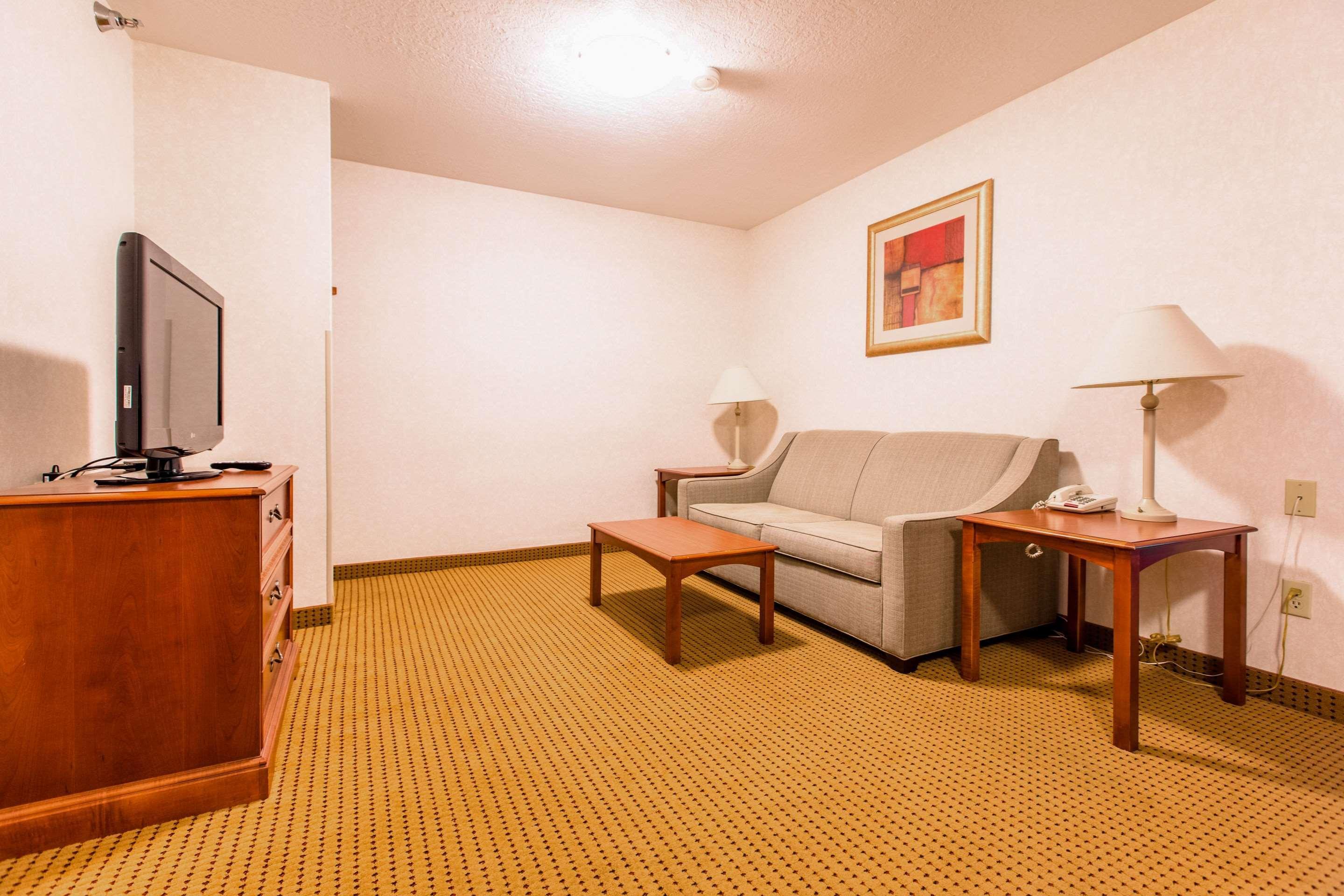 Quality Inn & Suites University Laramie Extérieur photo