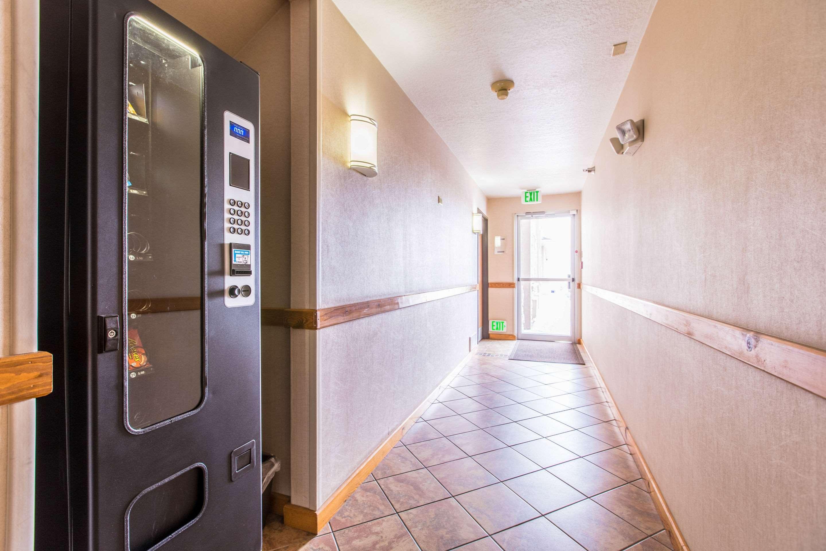 Quality Inn & Suites University Laramie Extérieur photo