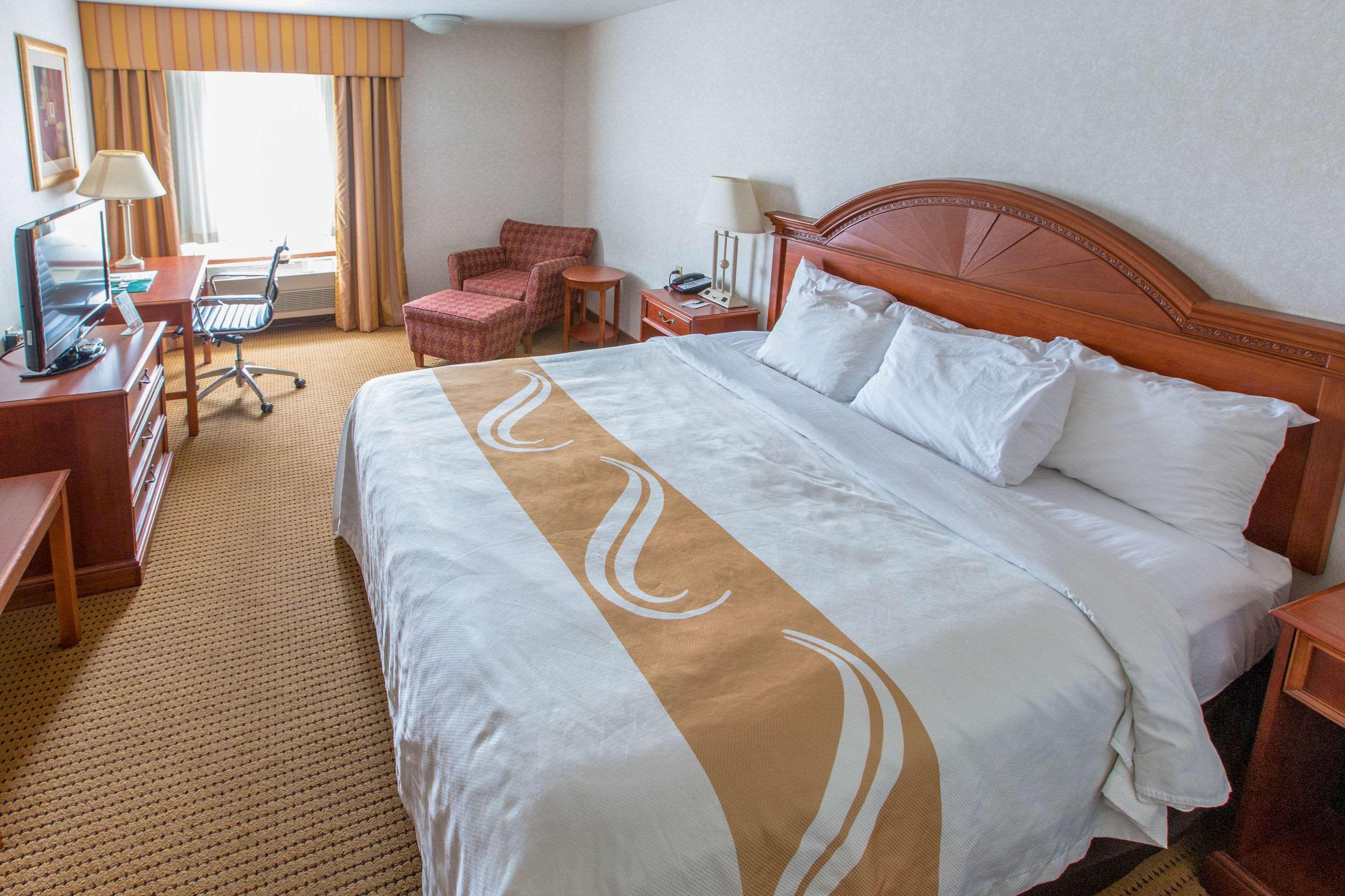 Quality Inn & Suites University Laramie Extérieur photo