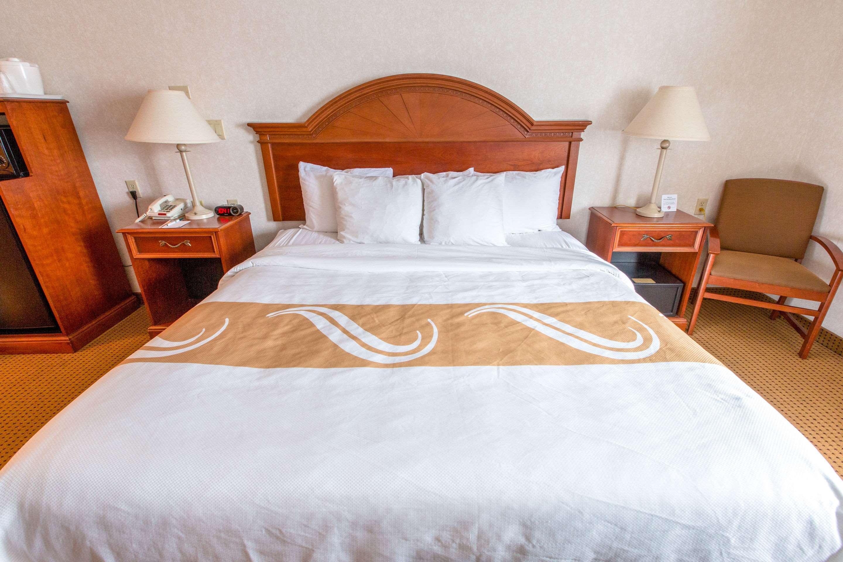 Quality Inn & Suites University Laramie Extérieur photo