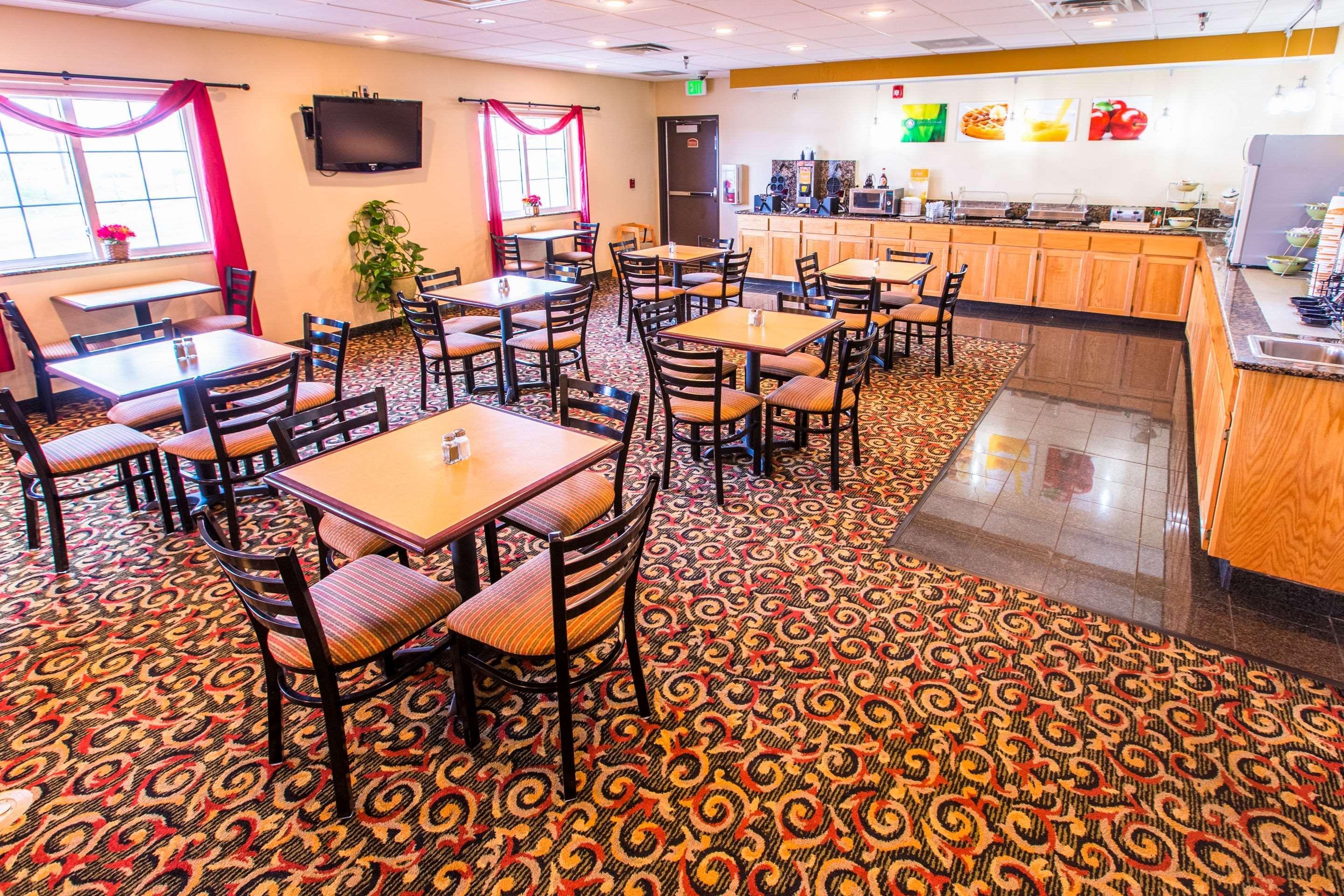 Quality Inn & Suites University Laramie Extérieur photo