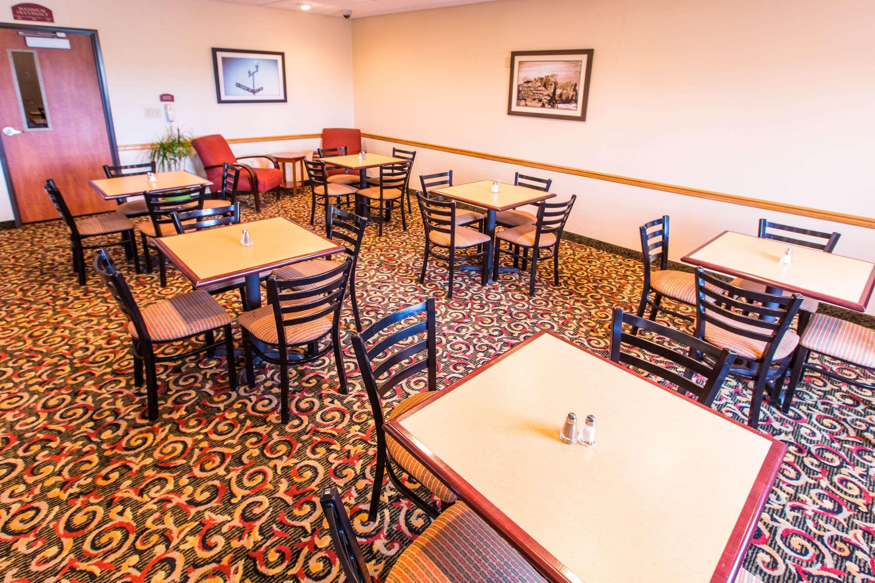 Quality Inn & Suites University Laramie Extérieur photo