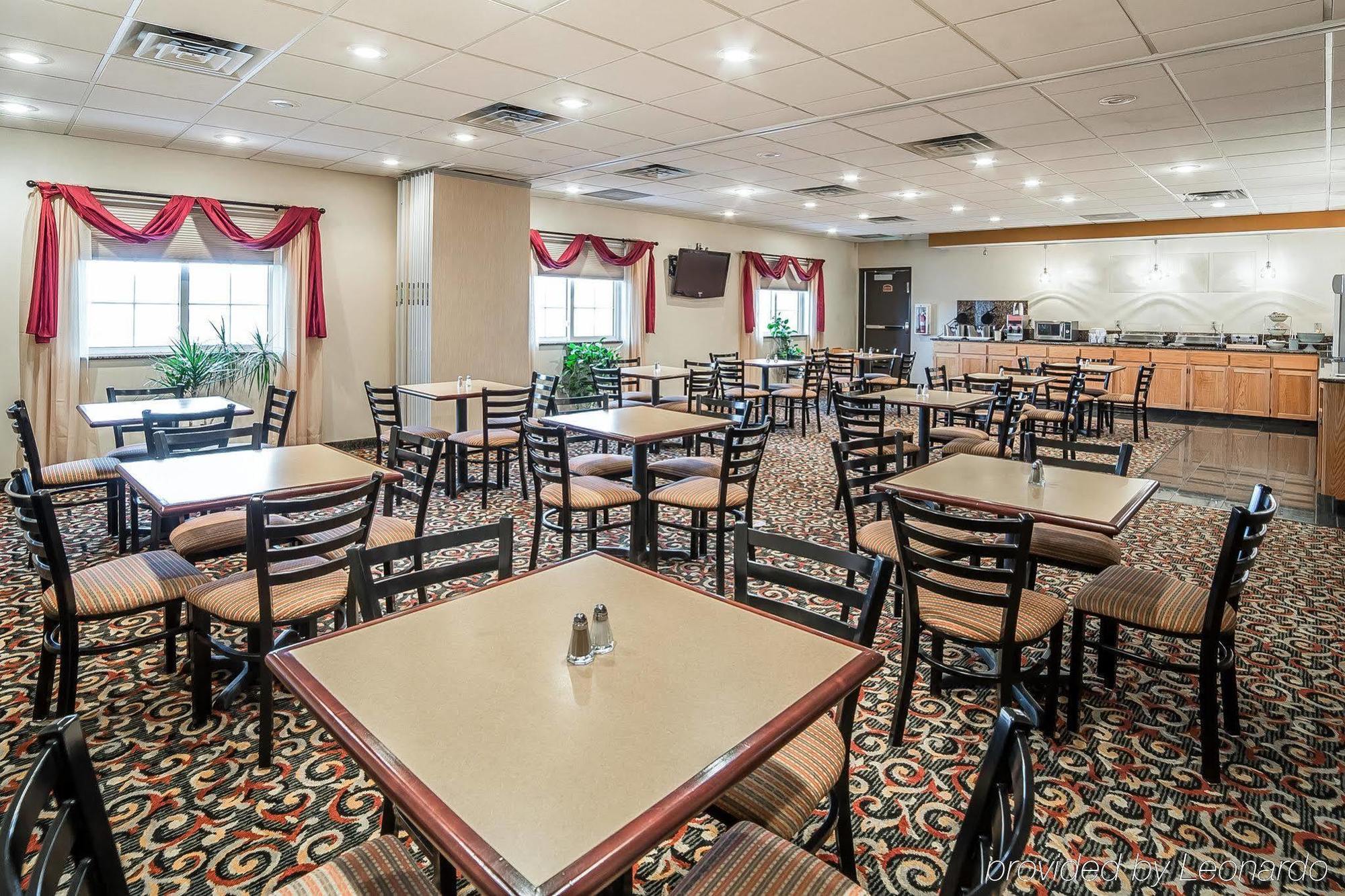 Quality Inn & Suites University Laramie Extérieur photo