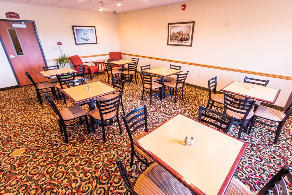 Quality Inn & Suites University Laramie Extérieur photo