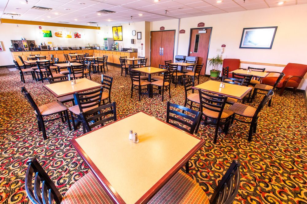 Quality Inn & Suites University Laramie Extérieur photo